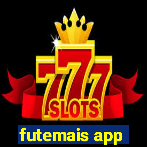 futemais app